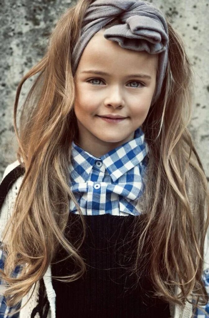 Photos : 20 coiffures courtes pour petites filles parents.fr Coupes de cheveux p