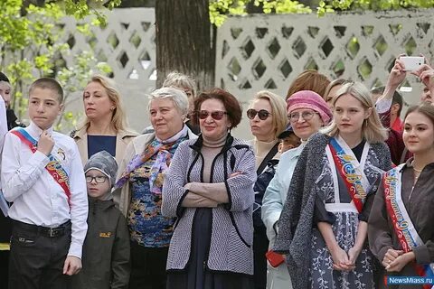 Завтра в миассе
