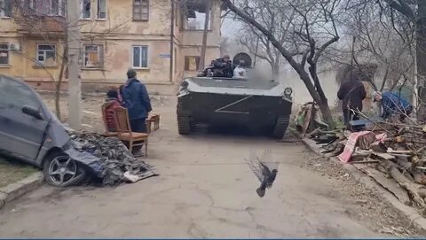 Оскар мариуполь документальный