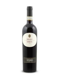 Barolo вино