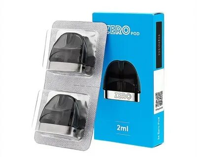 Vaporesso zero картридж