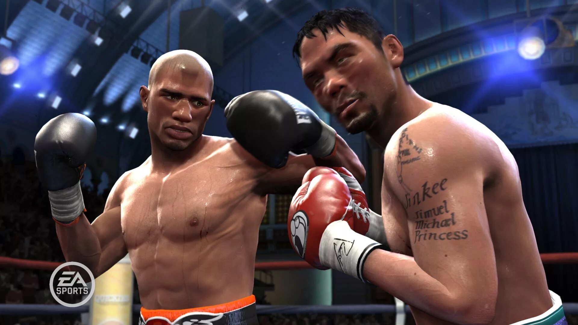 Файт Найт раунд 4 на ПС 4. Файт Найт бокс на ПС 4. Real Boxing 5. Fight Night Champion ps4.