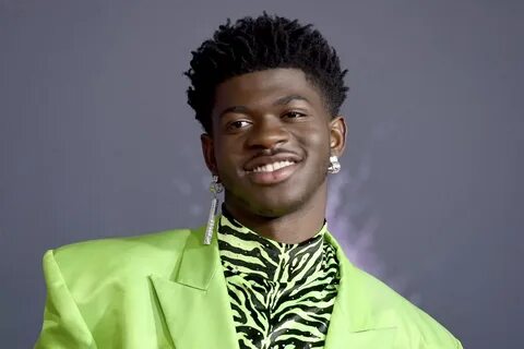 Песня lil nas x перевод