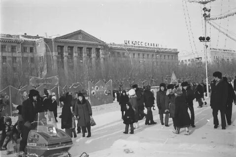 1 февраля 1980