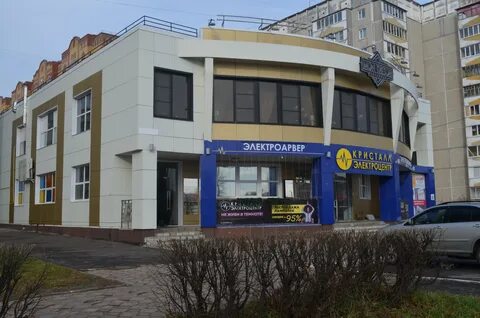 Кристалл йошкар ола