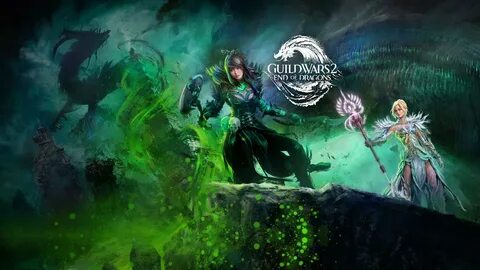 Игра guild wars 2