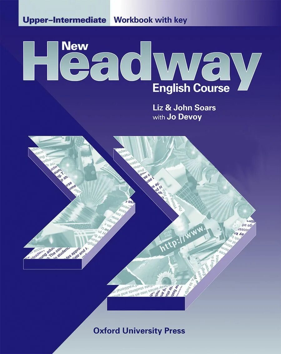 Headway. Pre-Intermediate.  John and Liz Soars», Издательство «Oxford». New Headway New Intermediate. New Headway English course 2 издание. New Headway pre-Intermediate Workbook John Liz Soars.