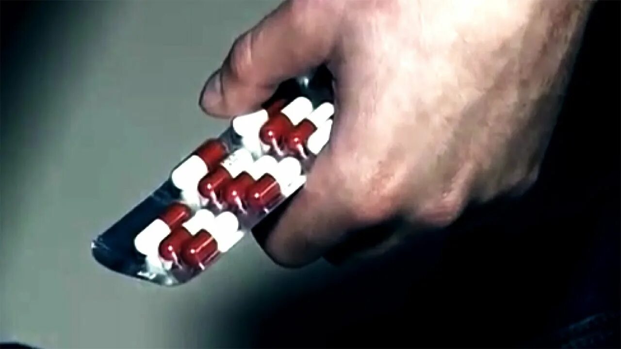 Аптечная зависимость