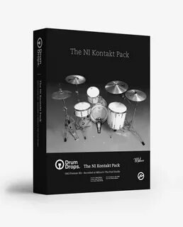 Drum kit v3