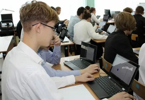 Специальность программист колледж