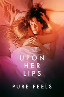 Upon her
