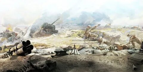Шаблон сталинградская битва