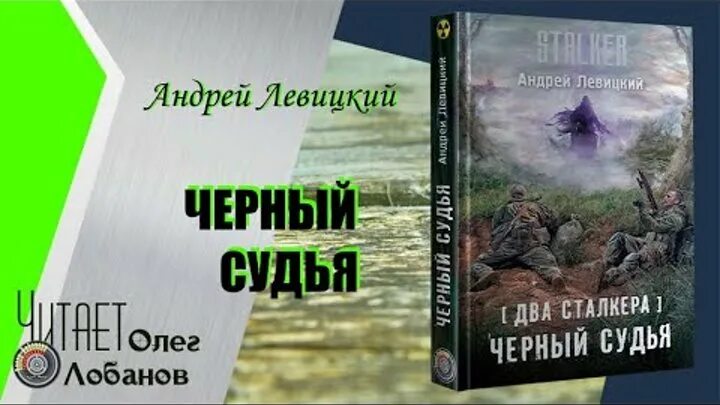 Новый выбор оружия. Слушать сталкер андрея левицкого. Аудиокнига сталкер новый выбор оружия. Два сталкера черный судья. Слушать сталкер андрея левицкого.
