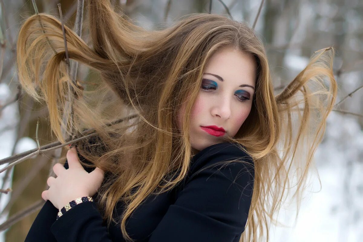 Photos of Anastasiya Koroleva, date of birth: 19 october, Krasnoyarsk, Russia