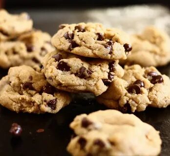 Chip cookies