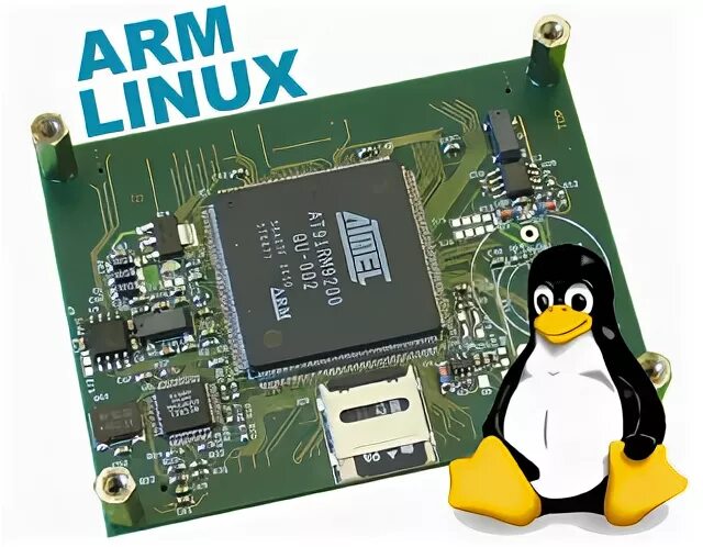 Linux arm