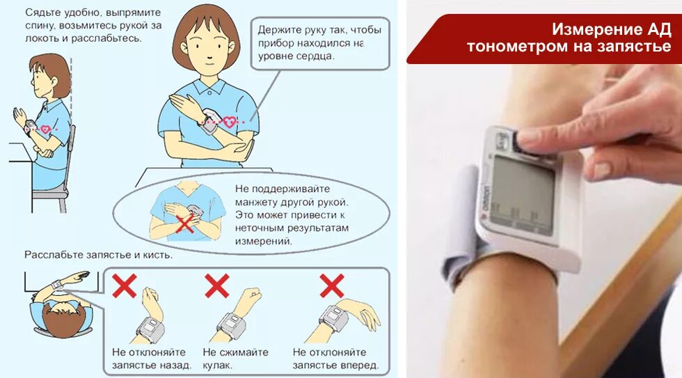 Как правильно мерить давление тонометром на запястье. Измерение давления тонометр как правильно. Как правильно мерить давление автоматическим тонометром на запястье. Как можно правильно измерить давления тонометра.