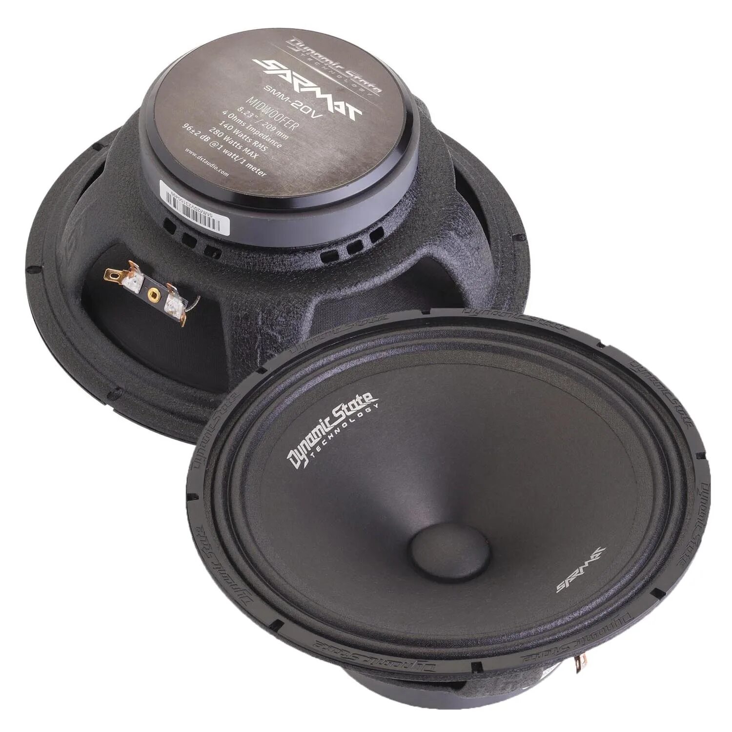 Dynamic state skif 302. Dynamic state skif 302