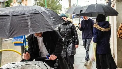 Погода осадков ставрополь
