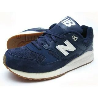 Кроссовки new balance 530