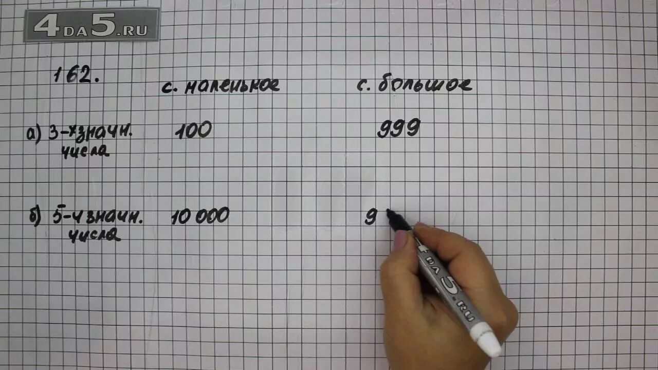 Математика 2 класс страница 40 упражнение 13. Математика 5 класс 162 упражнение. Математика 5 класс Виленкин видео ютуб. Виленкин.162. Математика 5 класс 1 часть страница 40 упражнение 162.