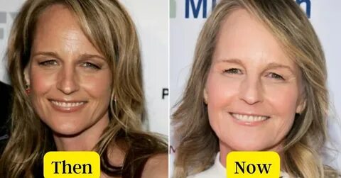 Helen done