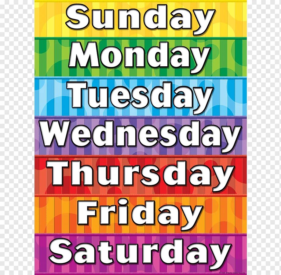 Английский язык 2 класс дни недели. Дни недели на английском. Название дней недели на английском. Днинеедели английский. Дни недели на английском я.