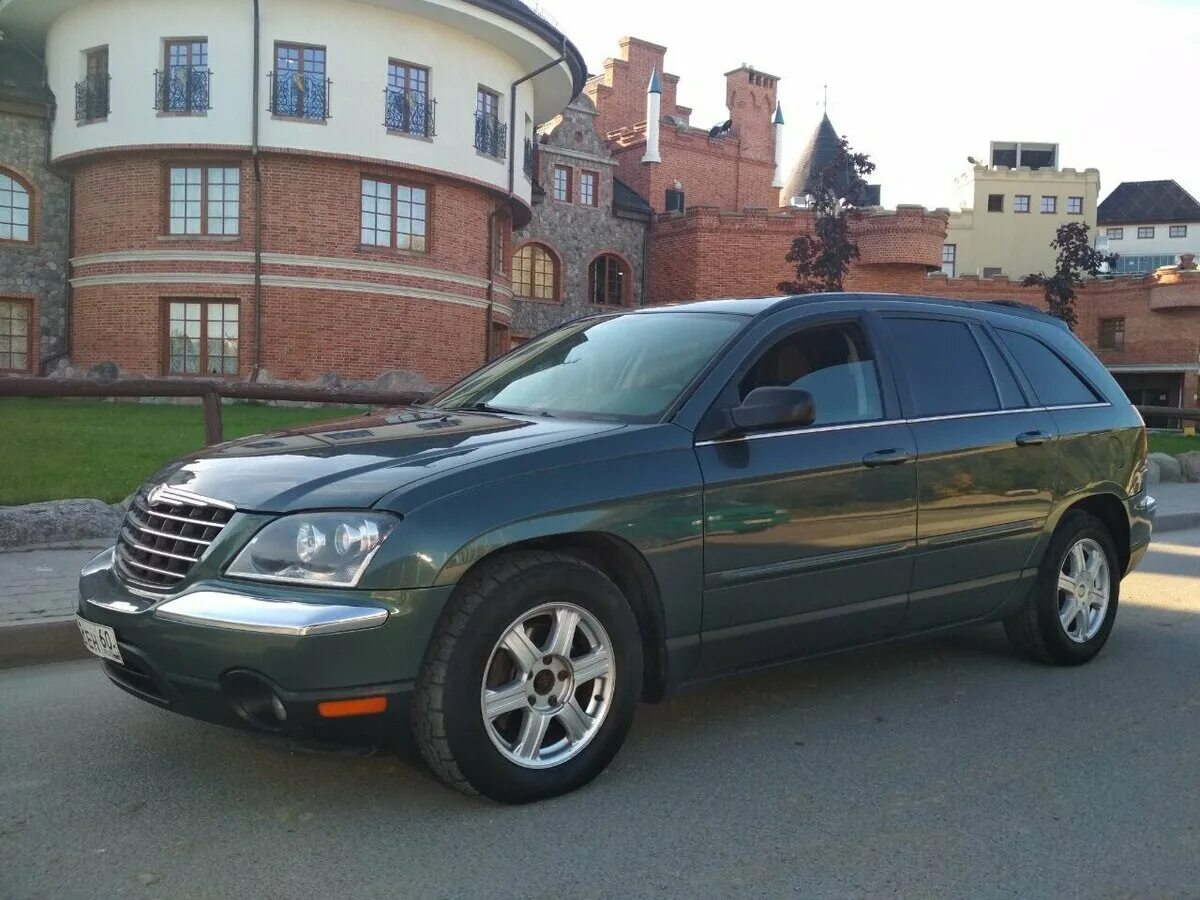 Chrysler pacifica 3. Chrysler pacifica 2004. крайслер пацифика 2004 год. Chrysler pacifica 3. крайслер пацифика 2004 года.