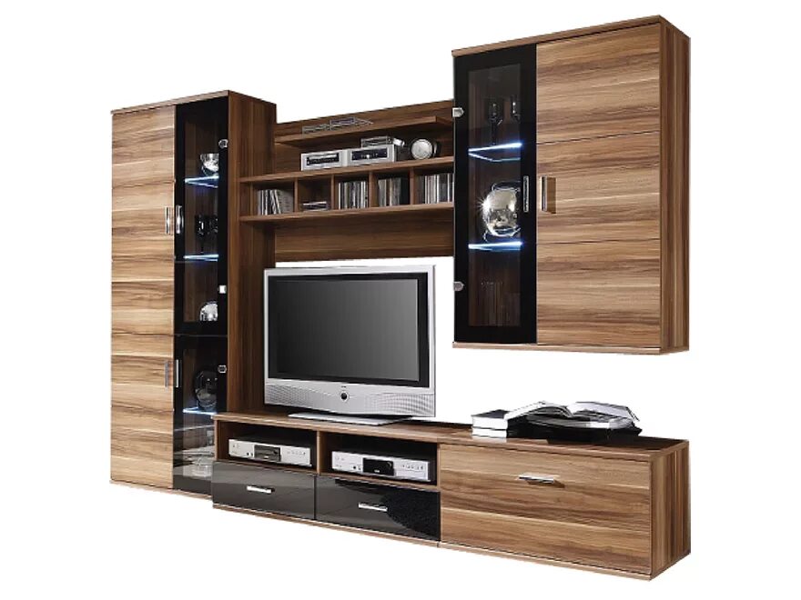 Furniture 2. Furniture 2