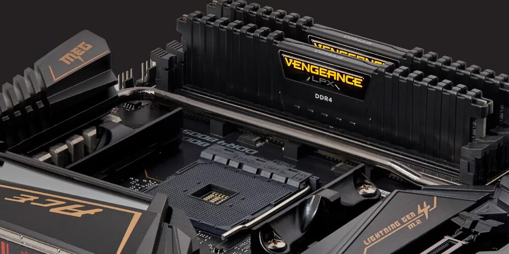 Память corsair vengeance lpx. Corsair Vengeance LPX 16 ГБ. Оперативная память Corsair 16gb ddr4. Vengeance LPX ddr4 16gb. Оперативная память Corsair Vengeance LPX.