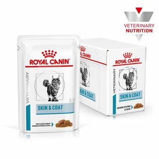 Royal canin skin care
