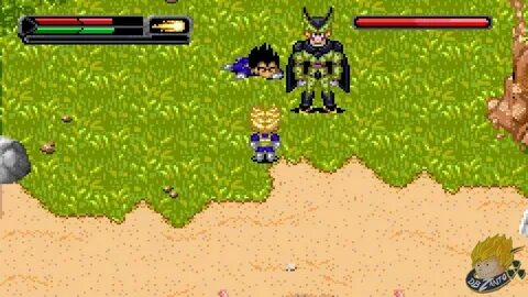 Dragon ball игра
