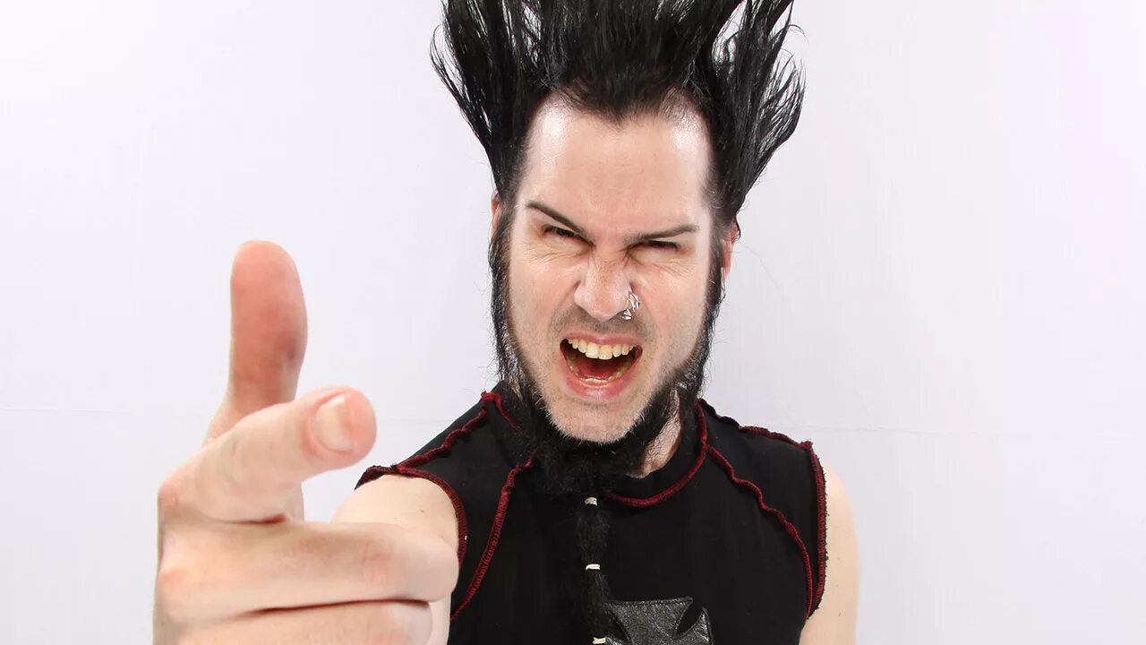 Static x. Уэйн статик. вокалист группы static x. статик х солист. уэйн статик 2014.