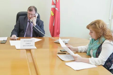 Инспекция тульской