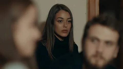 Ясмин в чукуре