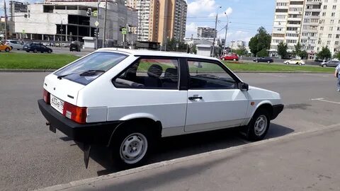 Ваз 2108 1.5