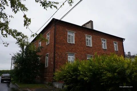 Арбатская улица коломна