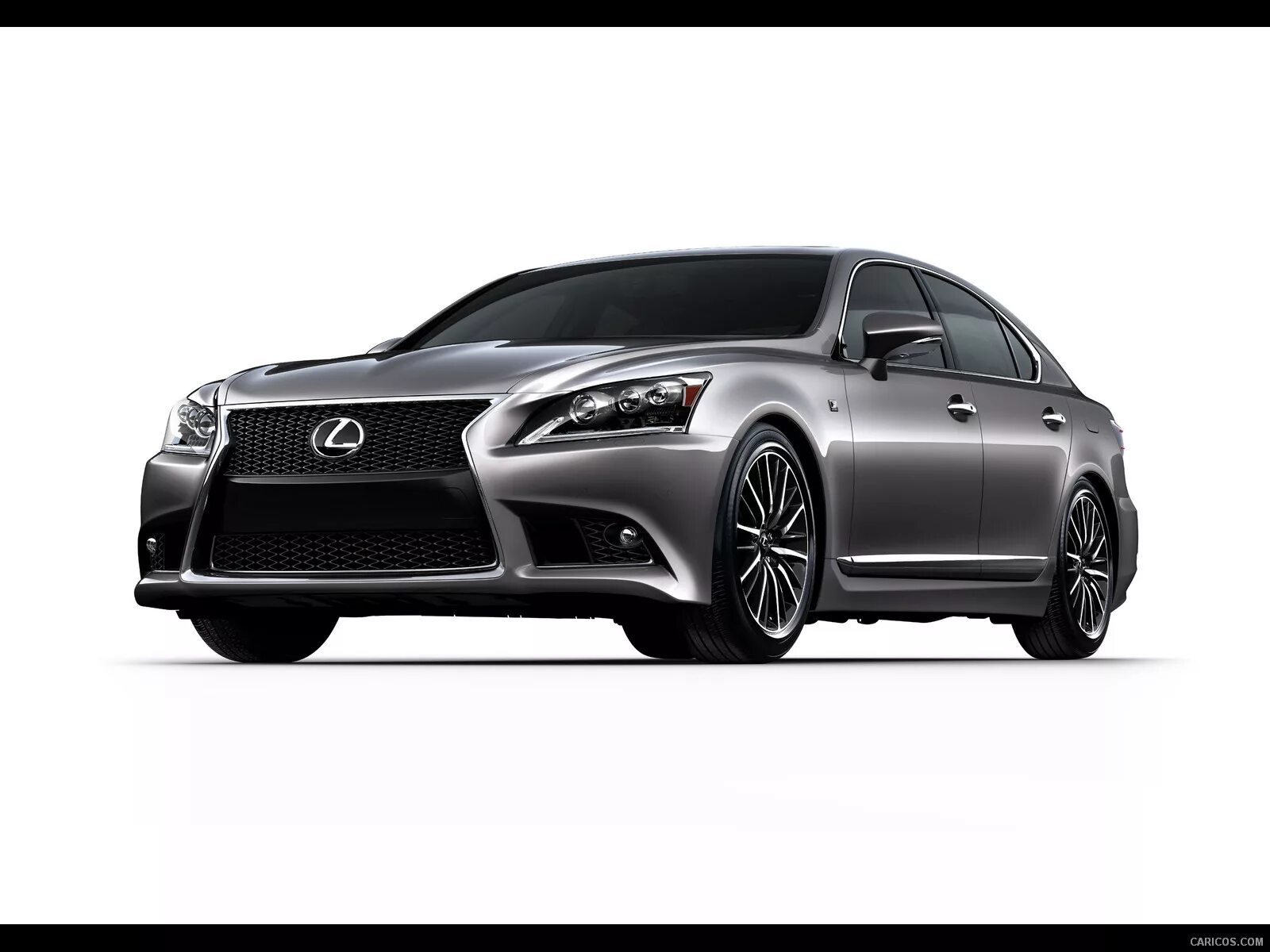 Lexus xe30