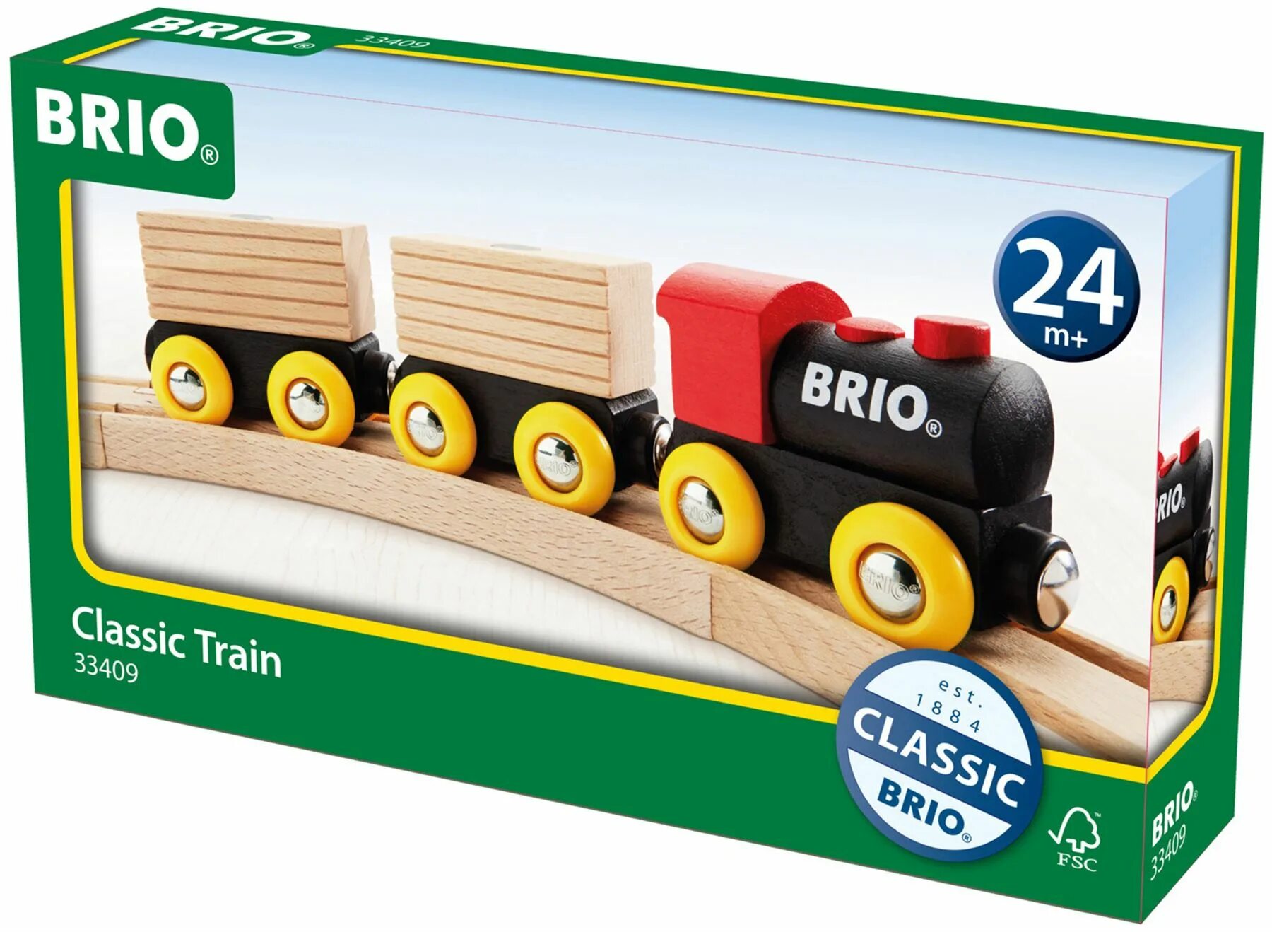 Брио. Brio 33409. Игрушка Classic Train 22pcs. Brio Train. Брио поезда картинки.