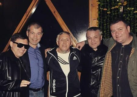 В другом законе