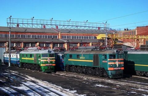 Вл 23