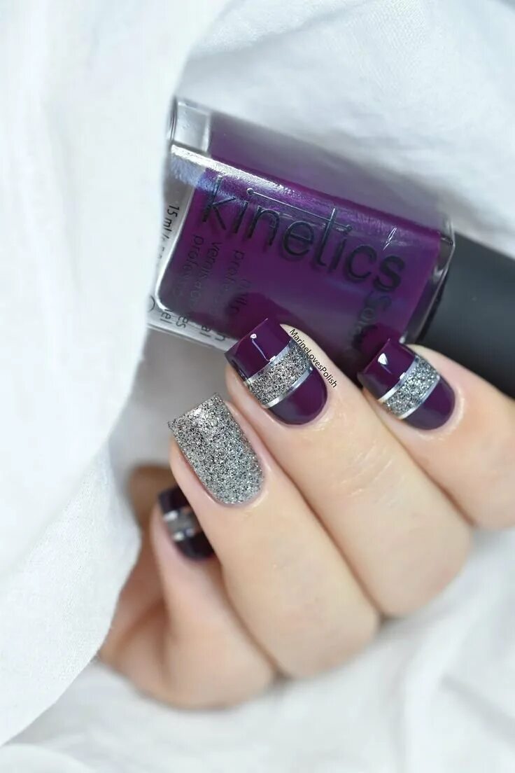 Кольцо с фиолетовым камнем. Кольцо с фиолетовым камнем. Серебро фиолетового цвета. Маникюр сиреневый с серебром. Серебро фиолетового цвета.