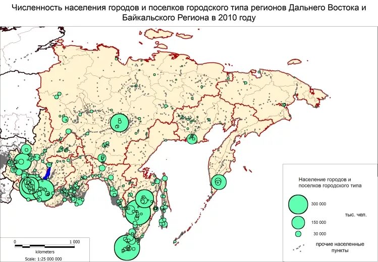 Население дальнего востока составляет. Карта плотности населения дальнего Востока. Население дальнего Востока карта. Плотность населения дальнего Востока России. Сибирь Дальний Восток карта плотность население.