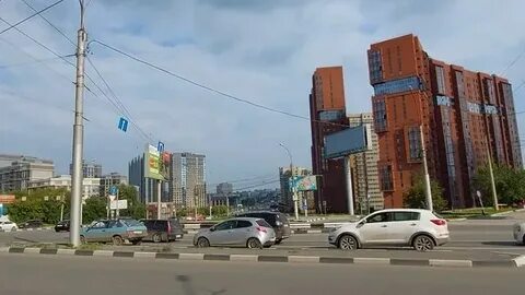 Жизнь в новосибирске