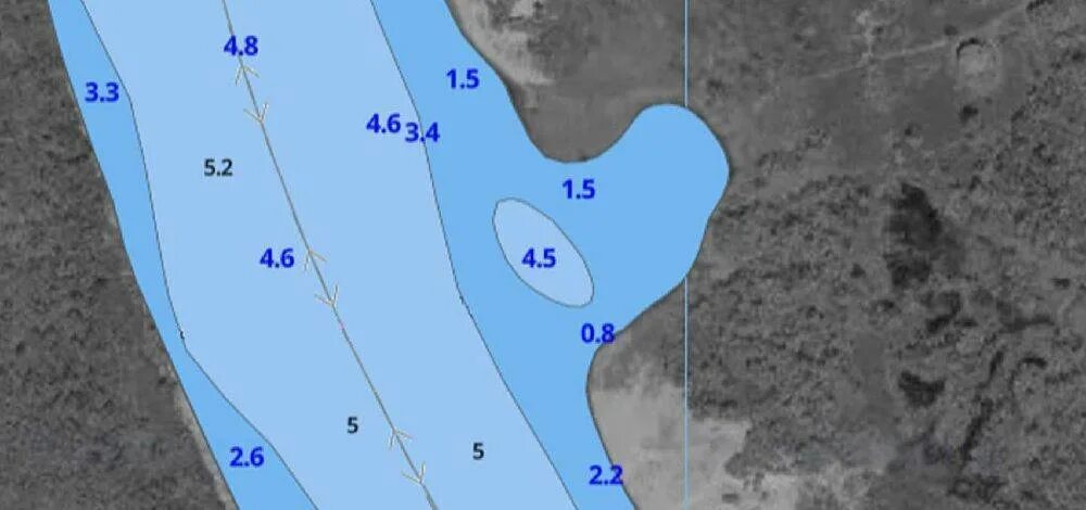 Ловля на бровке. Рельеф дна бровка. Промеры глубин. Речка глубина. Рельеф речного дна.