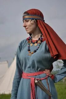 Новгородские славяне