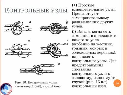 Какой узел считается большой