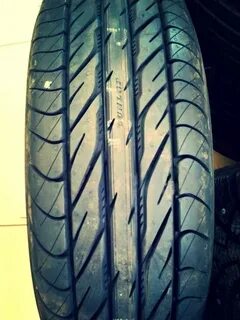 Dunlop digi tyre