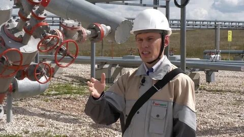 ашальчинское нефтяное месторождение