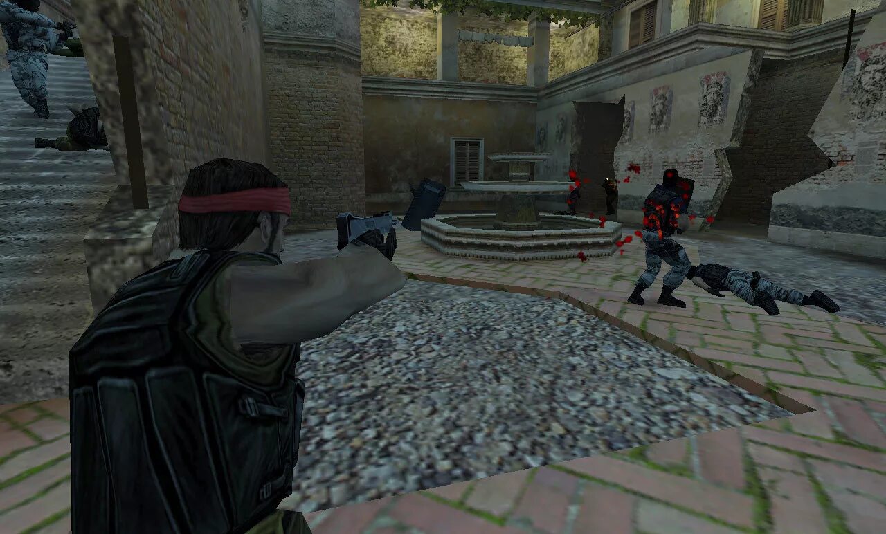 Задержка css. Counter Strike 1.6. SC 1.6. Сонтер страйк 1.6 игрок. Контр страйк 1.6 2006.